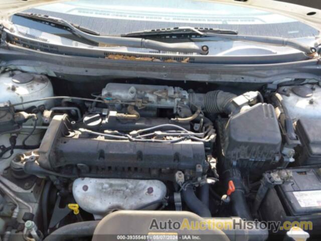 HYUNDAI ELANTRA GLS/LIMITED/SE, KMHDU46D67U136154