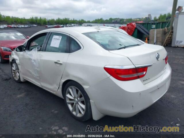 BUICK VERANO LEATHER GROUP, 1G4PS5SK2E4179691