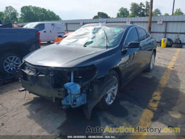 CHEVROLET MALIBU LT, 1G1ZE5ST4GF295097