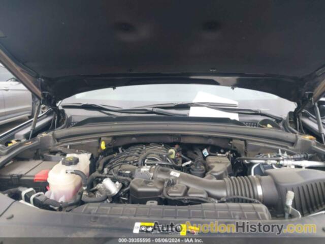 JEEP GRAND CHEROKEE L LIMITED, 1C4RJJBG2P8891232