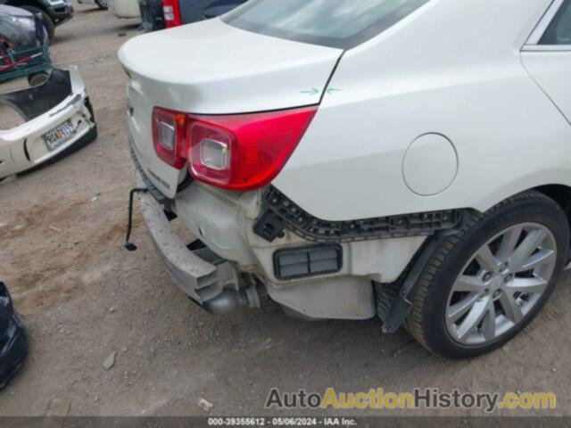 CHEVROLET MALIBU LTZ, 1G11H5SA3DU136873