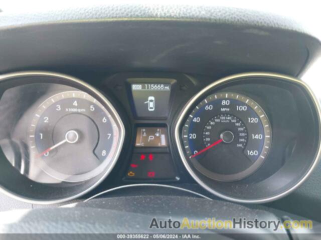 HYUNDAI ELANTRA GT, KMHD35LH5GU252915