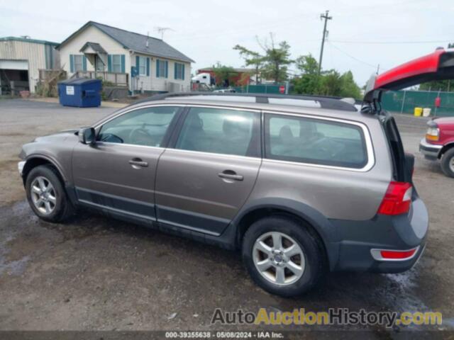 VOLVO XC70 3.2, YV4982BZ6A1088259