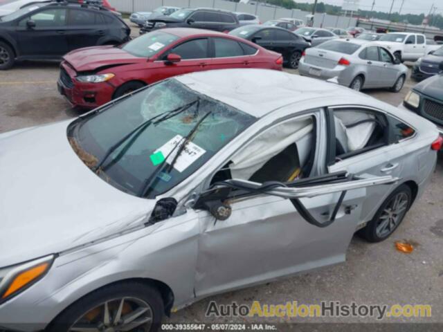 HYUNDAI SONATA SPORT/LIMITED, 5NPE34ABXHH576925