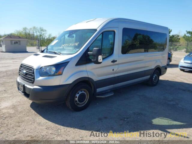 FORD TRANSIT-350 XL, 1FBZX2CM7GKB10902