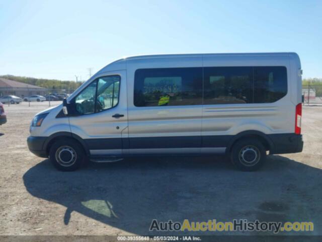 FORD TRANSIT-350 XL, 1FBZX2CM7GKB10902