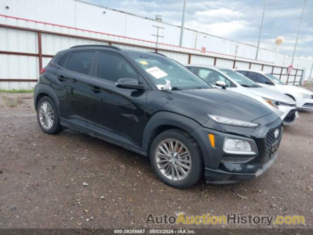 HYUNDAI KONA SEL, KM8K22AA9LU508210