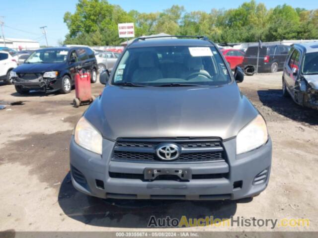 TOYOTA RAV4, 2T3BF4DV4CW259269