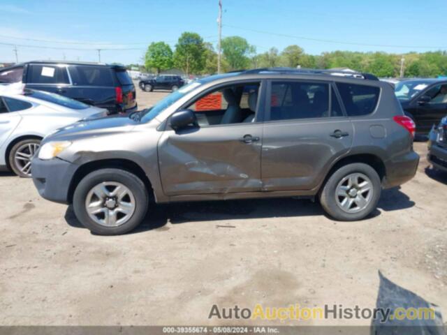 TOYOTA RAV4, 2T3BF4DV4CW259269