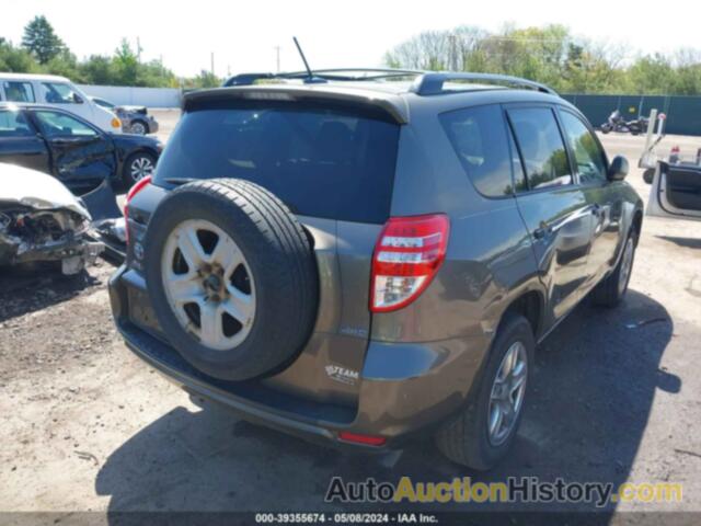 TOYOTA RAV4, 2T3BF4DV4CW259269