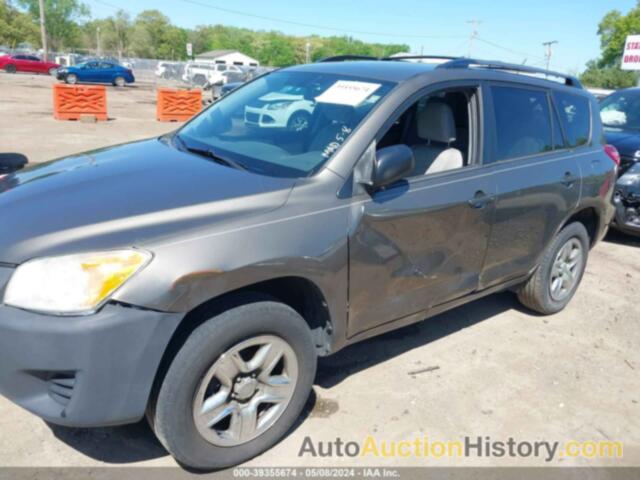 TOYOTA RAV4, 2T3BF4DV4CW259269