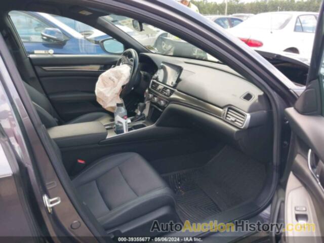 HONDA ACCORD SPORT, 1HGCV1F36LA152807