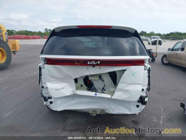 KIA CARNIVAL MPV EX, KNDNC5H31R6315232