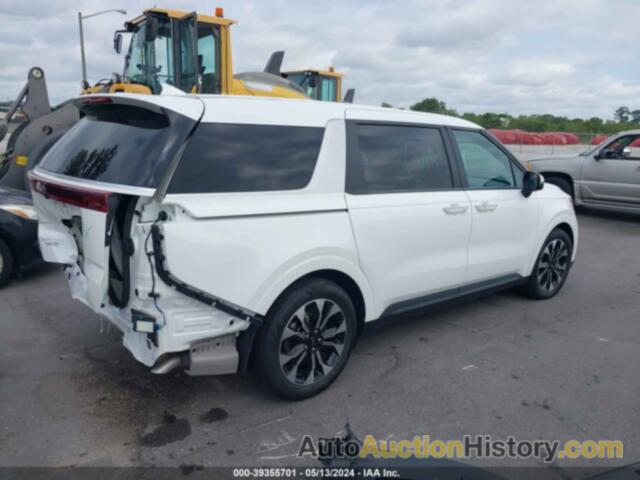 KIA CARNIVAL MPV EX, KNDNC5H31R6315232