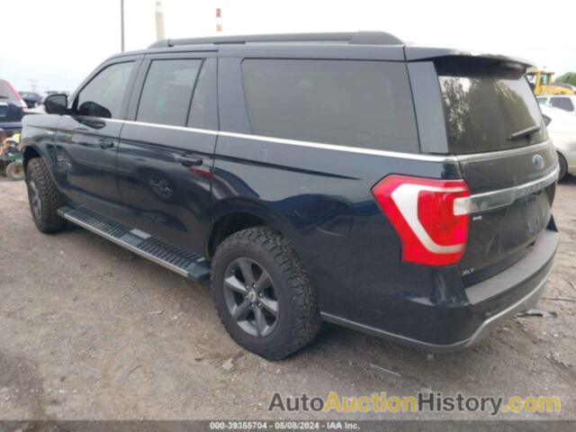 FORD EXPEDITION XLT MAX, 1FMJK1JT7MEA86263
