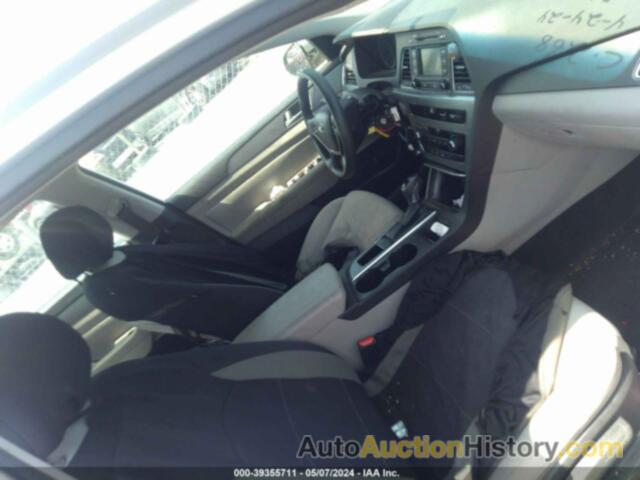 HYUNDAI SONATA SE, 5NPE24AF3FH181035