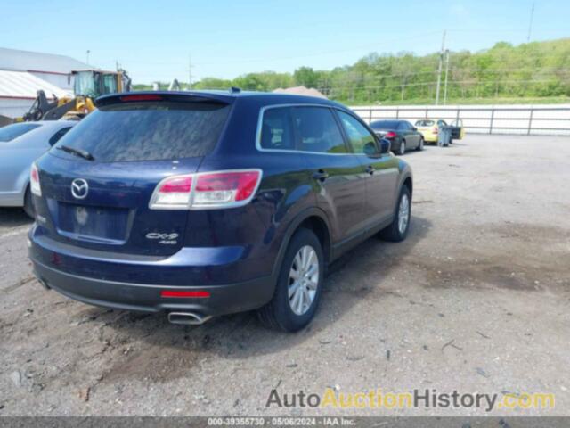 MAZDA CX-9, JM3TB38A790178983