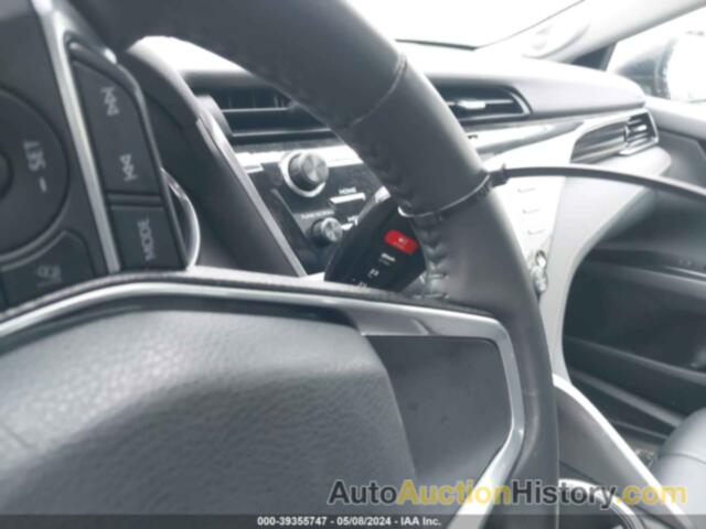 TOYOTA CAMRY XLE HYBRID, 4T1F31AK9LU518592