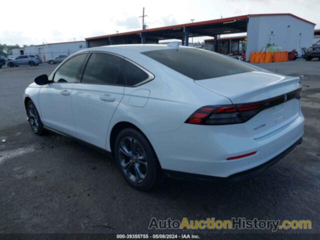 HONDA ACCORD EX, 1HGCY1F34PA03751