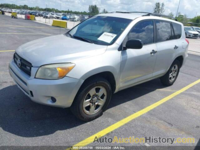 TOYOTA RAV4 BASE V6, JTMZK33V586010980