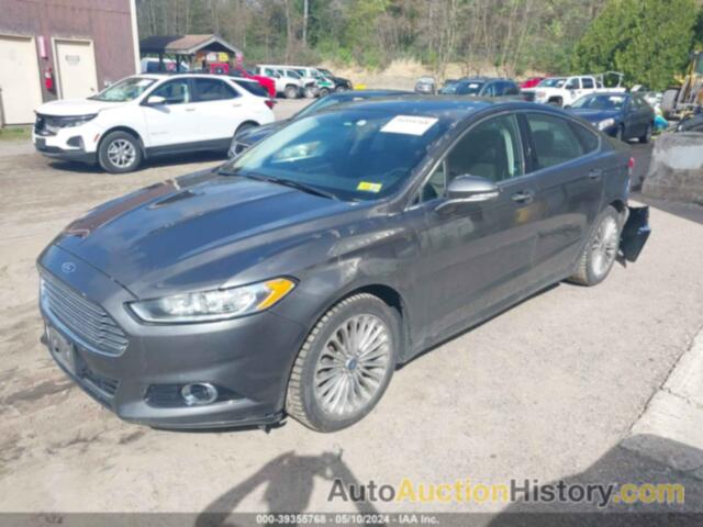 FORD FUSION TITANIUM, 3FA6P0K99FR308588