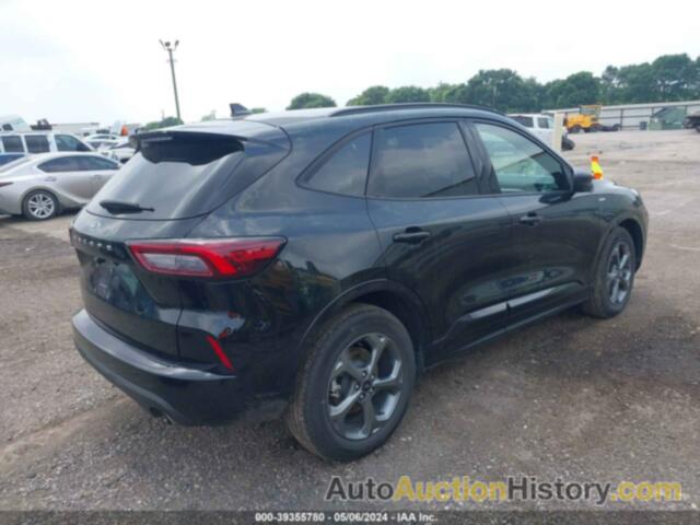 FORD ESCAPE ST-LINE, 1FMCU0MN3PUA17350