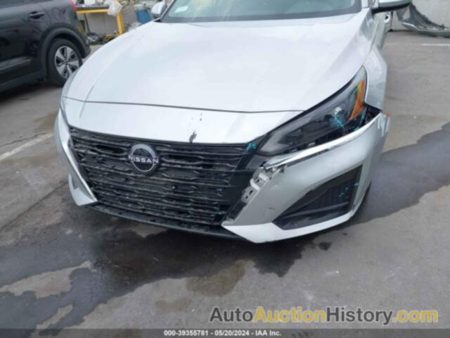 NISSAN ALTIMA S FWD, 1N4BL4BV2PN302361