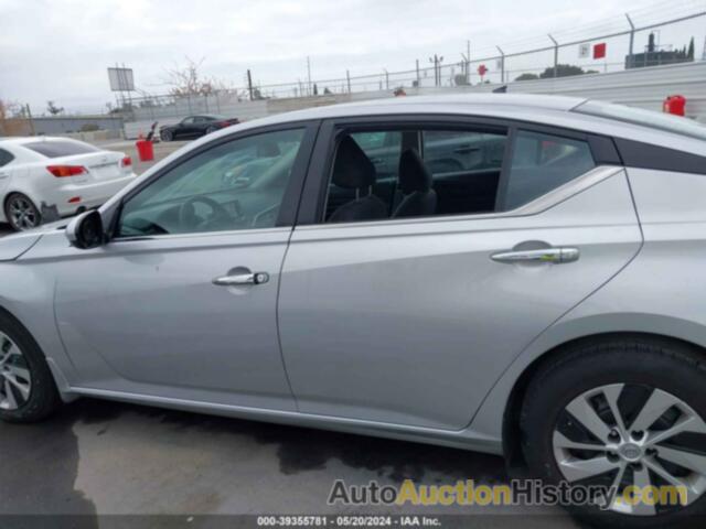 NISSAN ALTIMA S FWD, 1N4BL4BV2PN302361