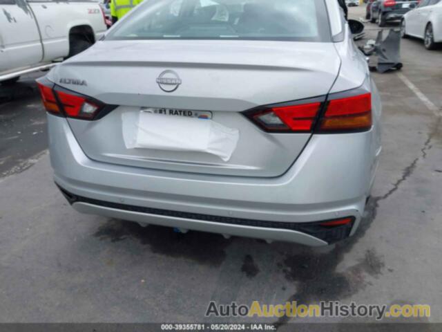 NISSAN ALTIMA S FWD, 1N4BL4BV2PN302361