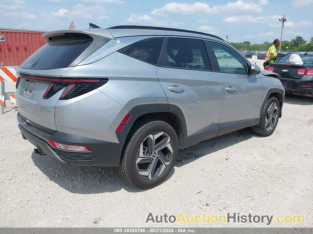 HYUNDAI TUCSON SEL, 5NMJCCAE9NH157363