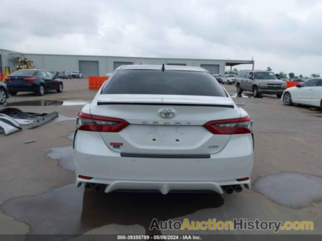 TOYOTA CAMRY XSE V6, 4T1KZ1AK1MU047343