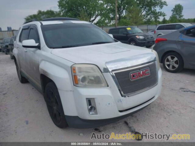 GMC TERRAIN SLT-1, 2GKFLVEK8C6322104