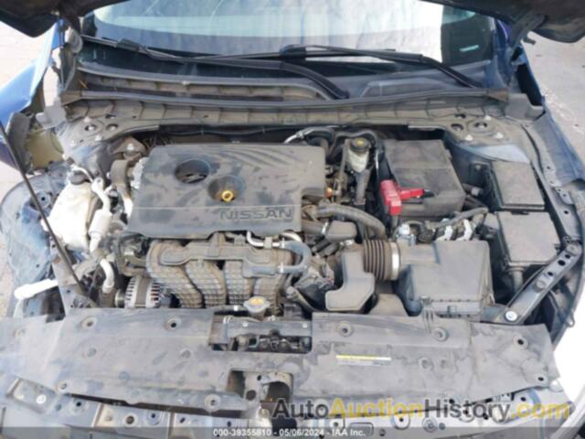 NISSAN ALTIMA S, 1N4BL4BV5LC135001