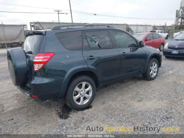 TOYOTA RAV4 LIMITED V6, 2T3YK4DV9AW007214