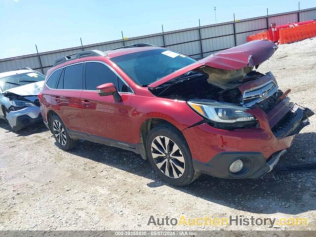 SUBARU OUTBACK 2.5I LIMITED, 4S4BSBJC5F3327097