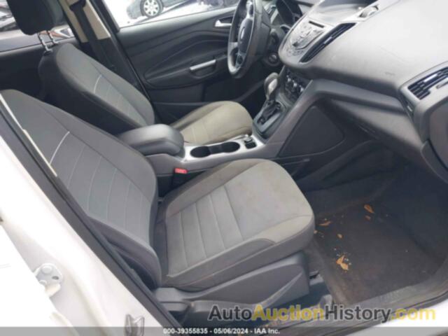 FORD ESCAPE SE, 1FMCU0GX1FUA15771