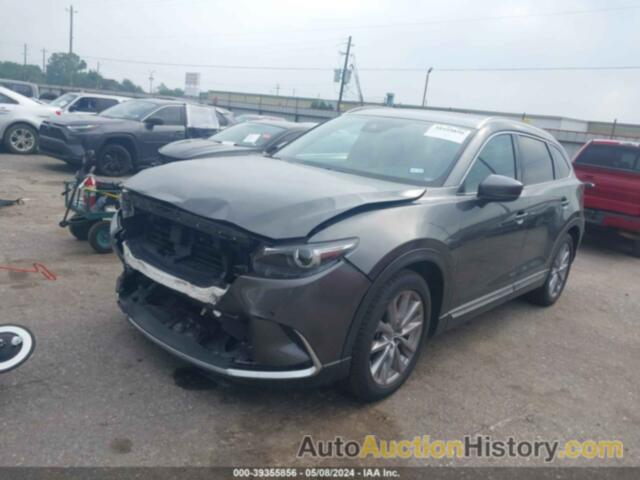 MAZDA CX-9 GRAND TOURING, JM3TCBDY0M0514749