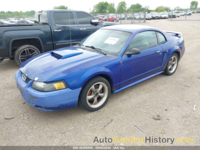 FORD MUSTANG, 1FAFP40694F142423