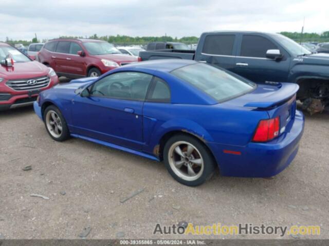 FORD MUSTANG, 1FAFP40694F142423