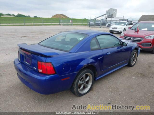 FORD MUSTANG, 1FAFP40694F142423