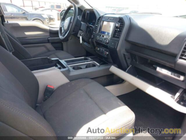 FORD F-150 XL, 1FTEW1E52LKD14420