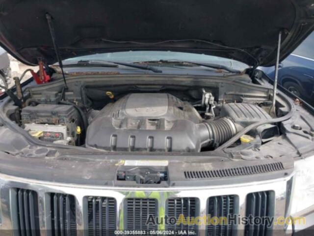 JEEP GRAND CHEROKEE LIMITED, 1J4RR5GT0BC571882