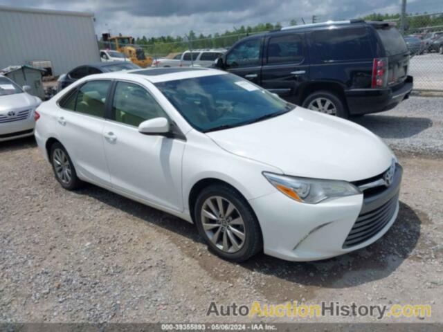 TOYOTA CAMRY LE/SE/XLE/XSE, 4T1BF1FKXFU904683