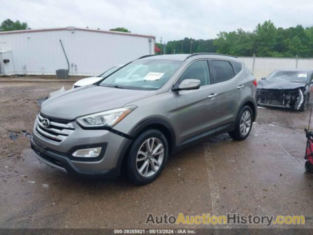 HYUNDAI SANTA FE SPORT 2.0L TURBO, 5XYZUDLA3EG124885