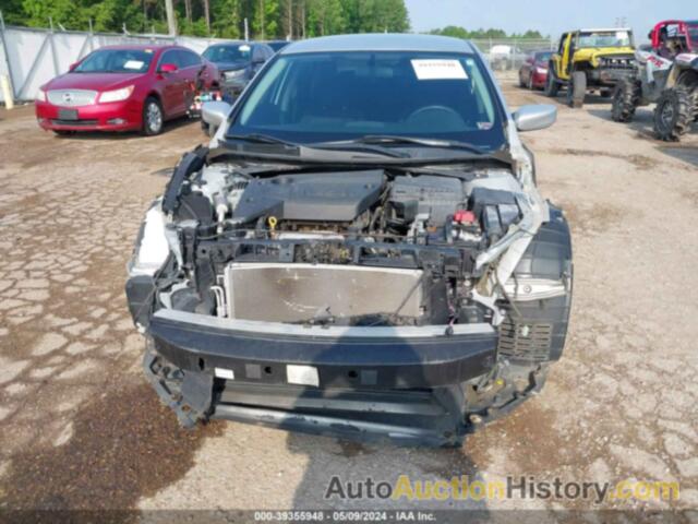 NISSAN ALTIMA 2.5/S/SV/SL/SR, 1N4AL3AP7HC217277