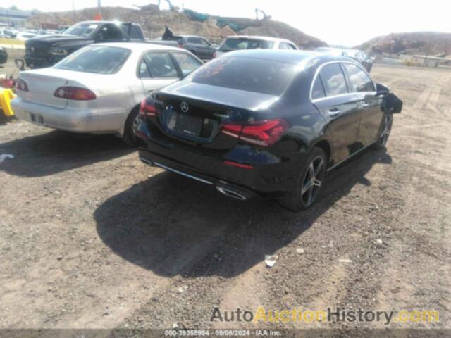 MERCEDES-BENZ A 220 4MATIC, WDD3G4FB5KW033946