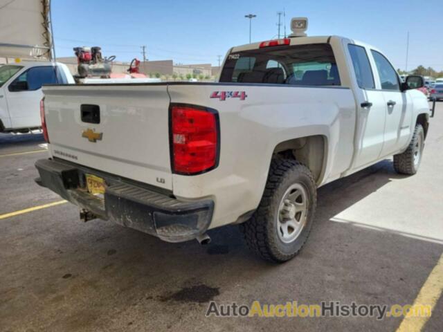 CHEVROLET SILVERADO LD K1500 BASE/LS, 2GCVKNEC2K1171422