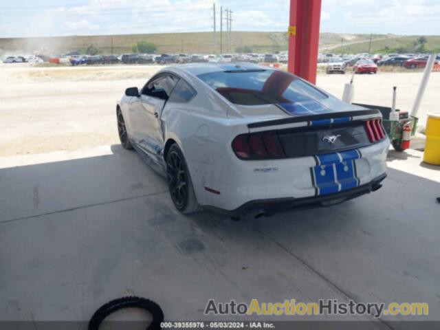 FORD MUSTANG ECOBOOST PREMIUM, 1FA6P8TH4K5129733