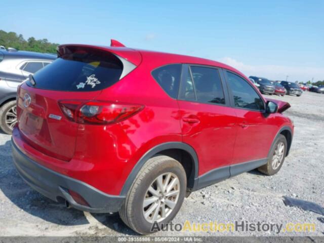 MAZDA CX-5 TOURING, JM3KE2CY8G0759469