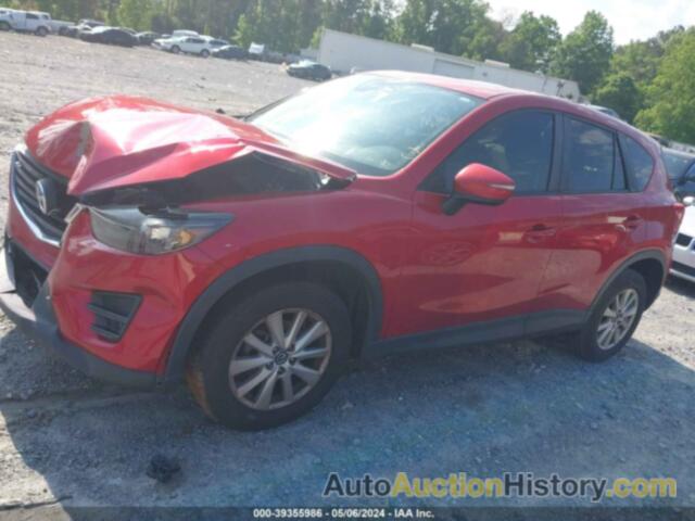 MAZDA CX-5 TOURING, JM3KE2CY8G0759469